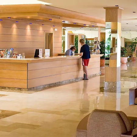 Thb Guya Playa Hotell