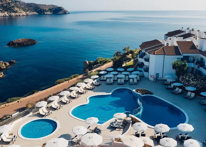 Thb Guya Playa 4* Cala Ratjada (Mallorca)