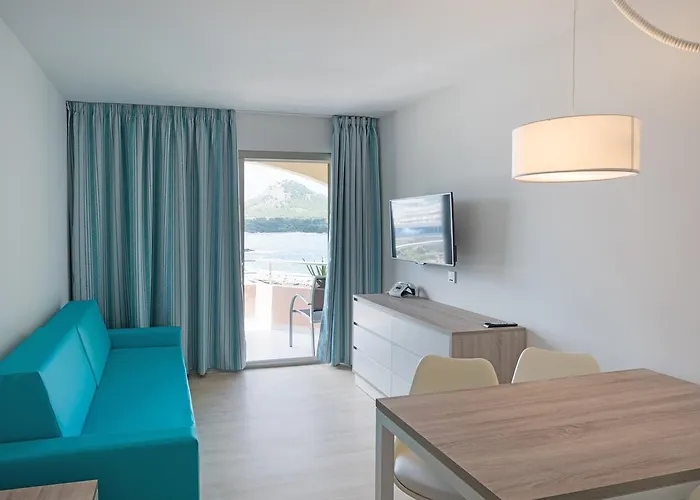 Thb Guya Playa Hotel 4*