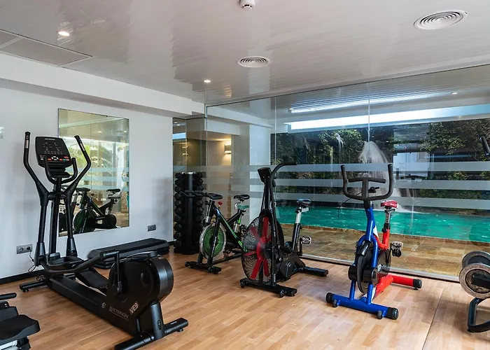 Thb Guya Playa Cala Ratjada (Mallorca)