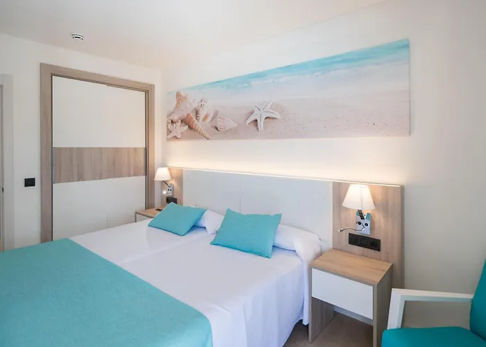 Thb Guya Playa Cala Ratjada (Mallorca)