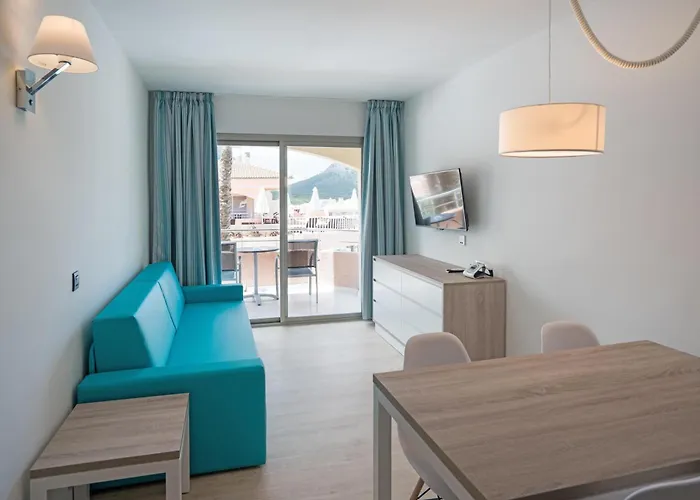 Szálloda Thb Guya Playa 4*