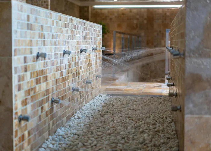 Szálloda Thb Guya Playa Cala Ratjada