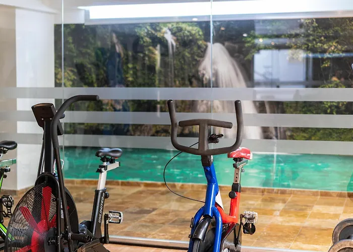 Thb Guya Playa Szálloda