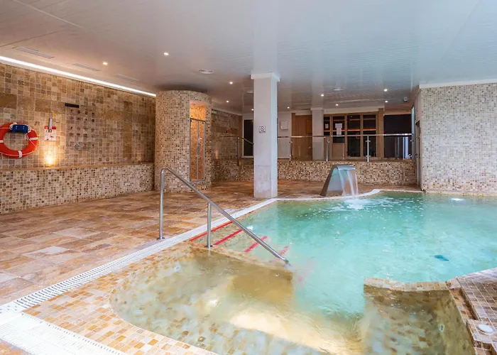 Szálloda Thb Guya Playa 4*