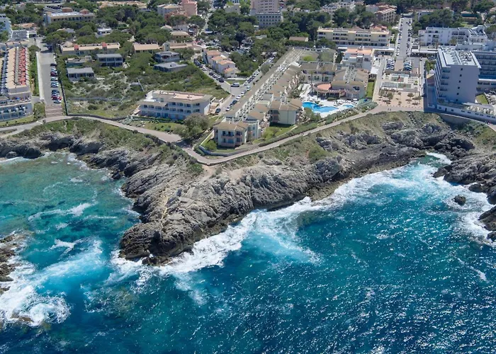 Thb Guya Playa Szálloda 4*