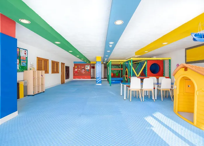 Szálloda Thb Guya Playa