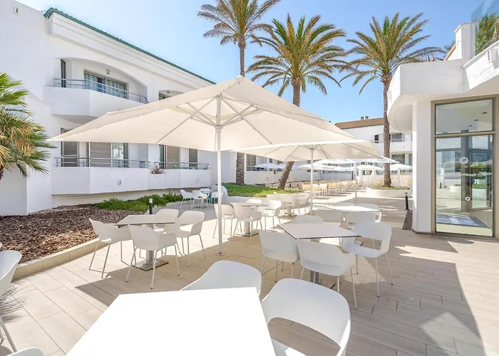 Hotel Thb Guya Playa 4*