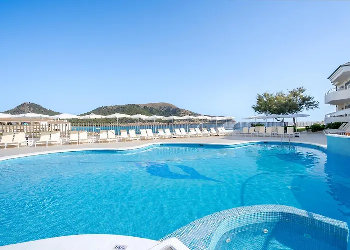 Thb Guya Playa Cala Ratjada (Mallorca)