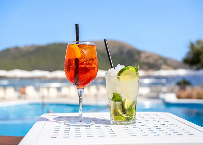 Szálloda Thb Guya Playa 4*