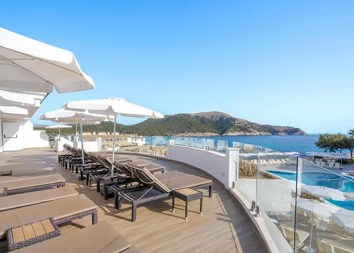 Thb Guya Playa Cala Ratjada (Mallorca)