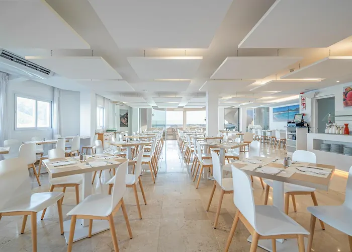 Thb Guya Playa 4* Cala Ratjada (Mallorca)