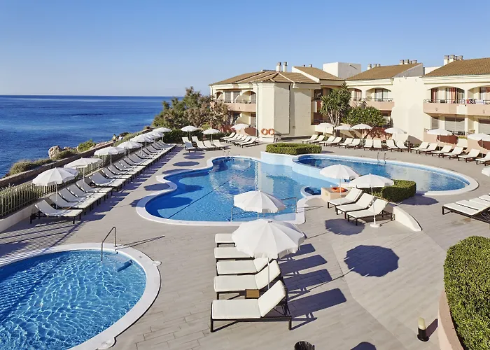 Hotel Thb Guya Playa Cala Ratjada (Mallorca)