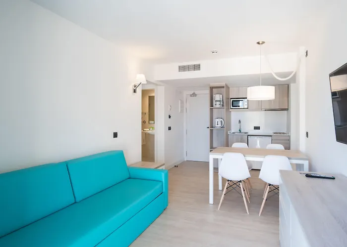 Thb Guya Playa Hotel 4*