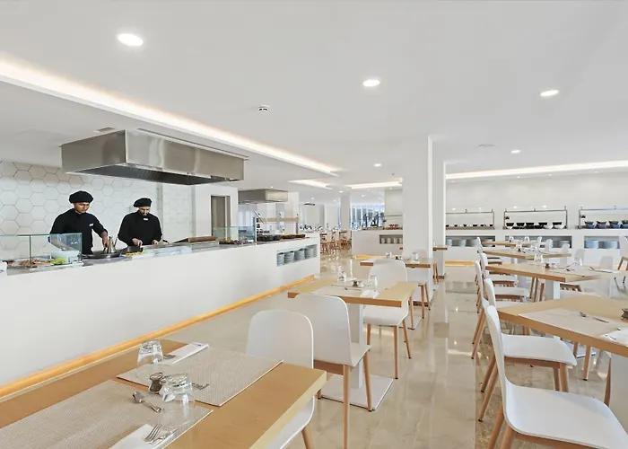 Thb Guya Playa Hotel 4*