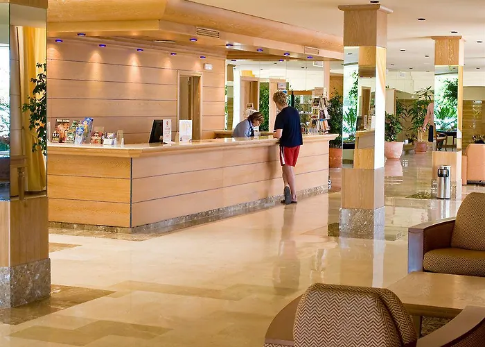 Thb Guya Playa Hotel