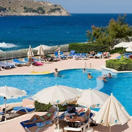 Thb Guya Playa Szálloda