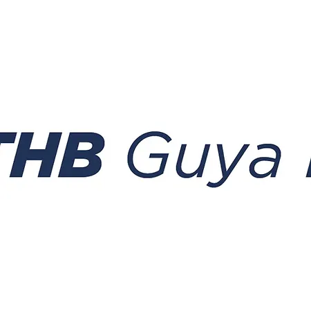 ホテル Thb グヤ プラヤ カラ・ラトハダ