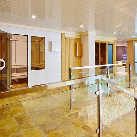 Ξενοδοχείο Thb Guya Playa Cala Ratjada (Mallorca)