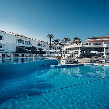 Thb Guya Playa 4*