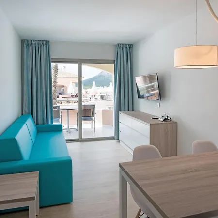 מלון Thb Guya Playa 4*