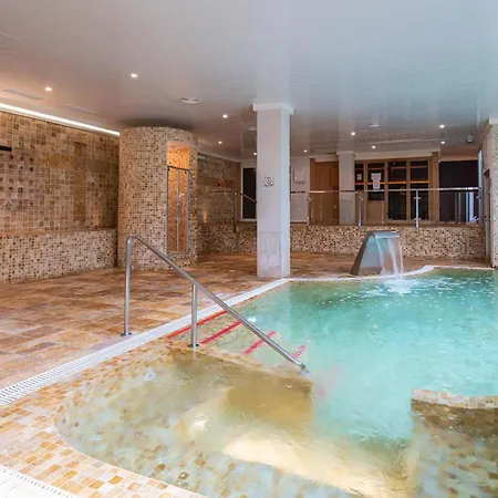 מלון Thb Guya Playa 4*