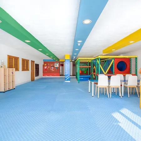 Ξενοδοχείο Thb Guya Playa