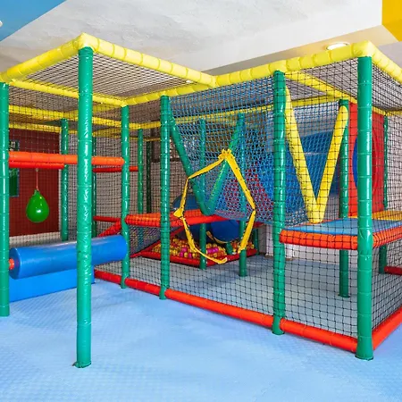 Thb Guya Playa מלון קאלה ראטג'אדה