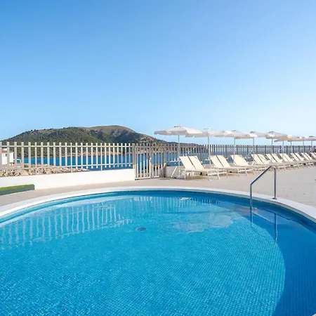Thb Guya Playa 4*