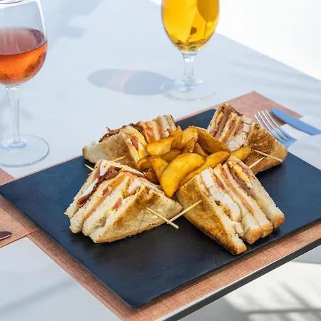 Thb Guya Playa 4* Cala Ratjada (Mallorca)