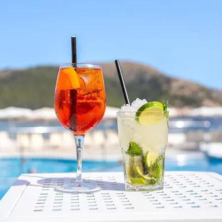 Ξενοδοχείο Thb Guya Playa 4*