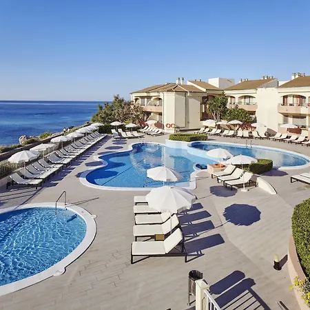Szálloda Thb Guya Playa Cala Ratjada