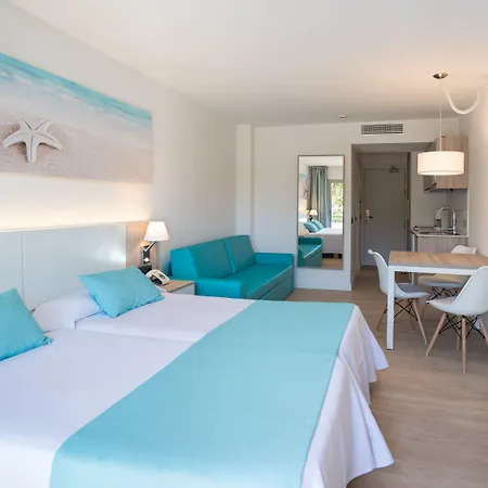 Thb Guya Playa Szálloda Cala Ratjada