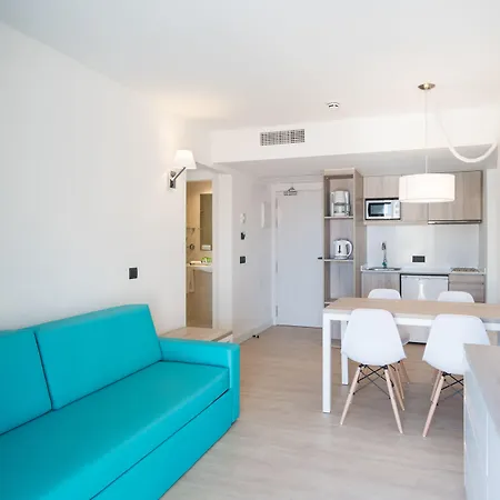 Thb Guya Playa Ξενοδοχείο 4*