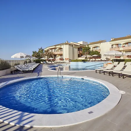 Thb Guya Playa 4* Cala Ratjada