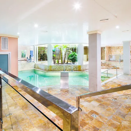 Thb Guya Playa Ξενοδοχείο 4*