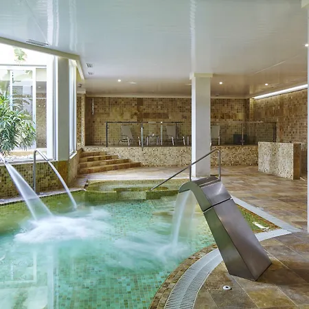 מלון Thb Guya Playa 4*