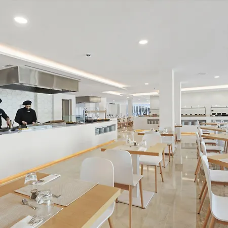 Thb Guya Playa Szálloda 4*