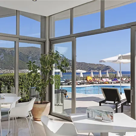 Ξενοδοχείο Thb Guya Playa Cala Ratjada (Mallorca)