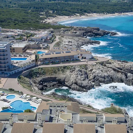 Szálloda Thb Guya Playa 4*