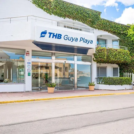 Thb Guya Playa كالا راتخاذا