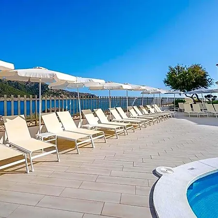 ホテル Thb Guya Playa 4*
