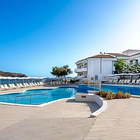 Thb Guya Playa 4*