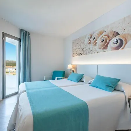 Thb Guya Playa 4*