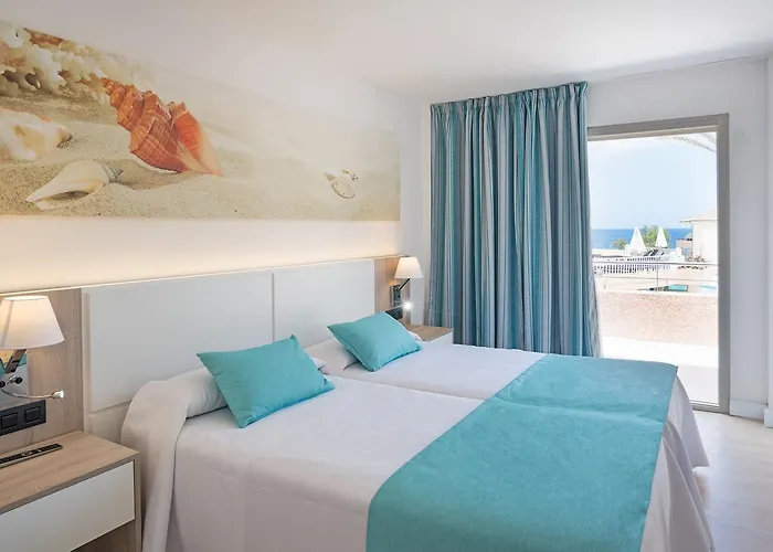 Thb Guya Playa Cala Ratjada (Mallorca)