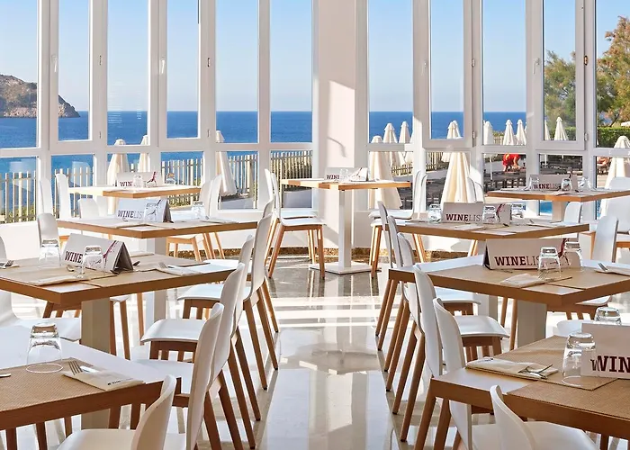 Hotel Thb Guya Playa