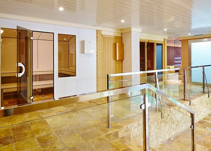 Hotel Thb Guya Playa Cala Ratjada (Mallorca)