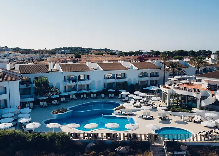 Thb Guya Playa Hotel