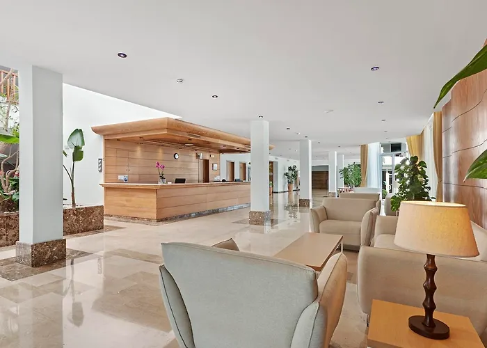 فندق Thb Guya Playa