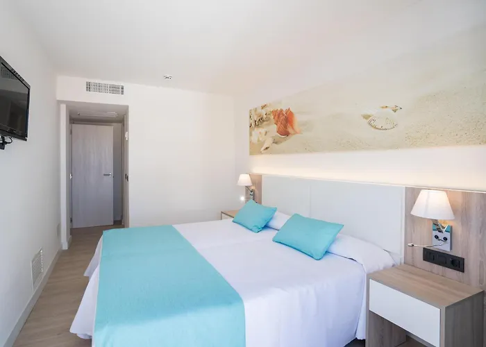 Thb Guya Playa 4* Cala Ratjada (Mallorca)